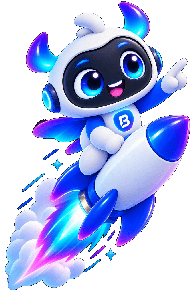 BREVN mascot