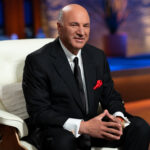 kevin o'leary Mr. Wonderful