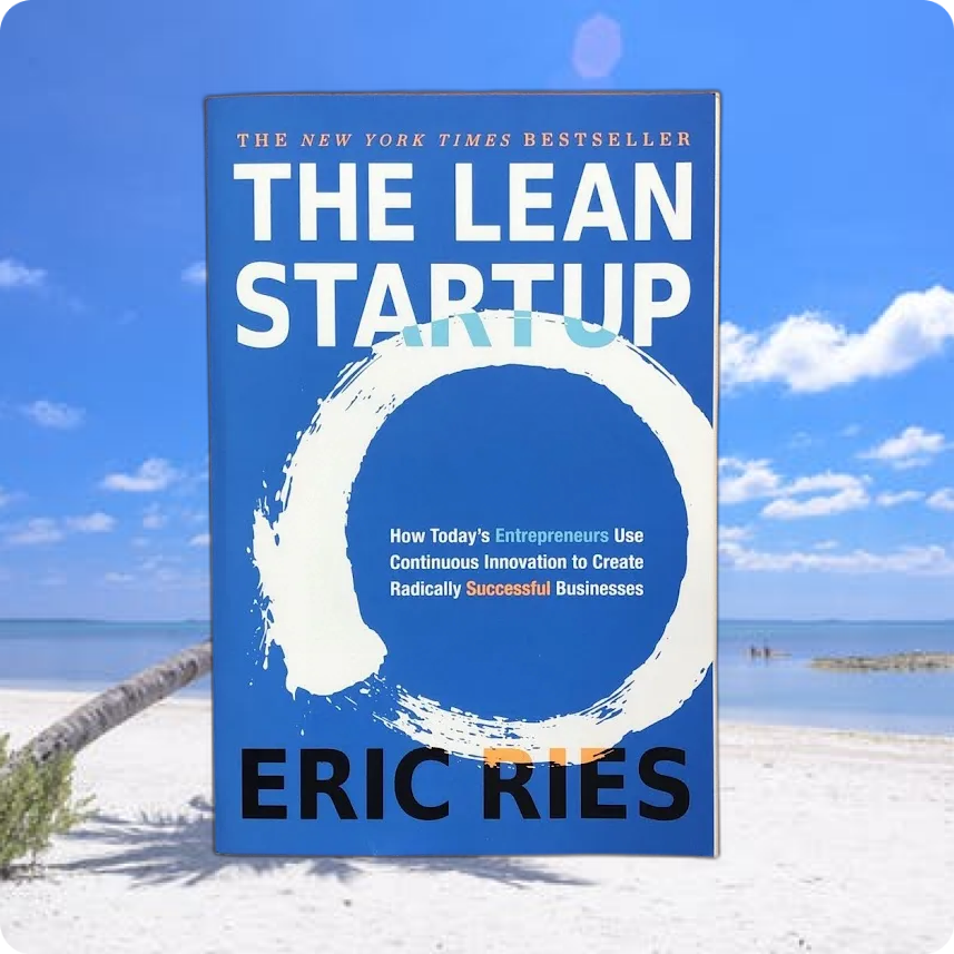 Top 10 Business Books